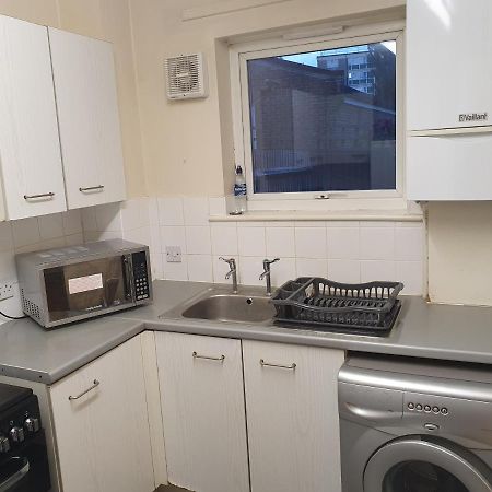 לונדון Olympus Apartment מראה חיצוני תמונה
