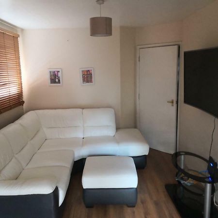 לונדון Olympus Apartment מראה חיצוני תמונה
