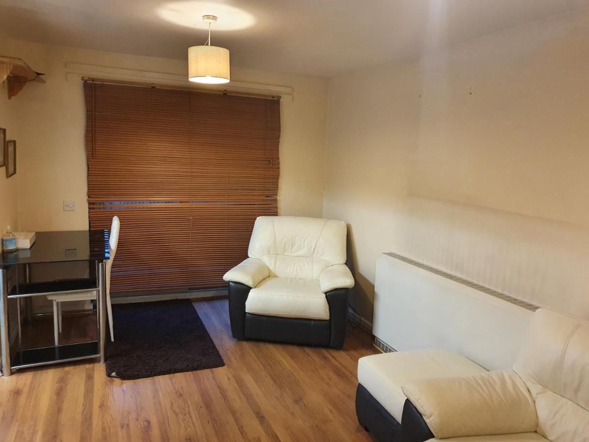 לונדון Olympus Apartment מראה חיצוני תמונה
