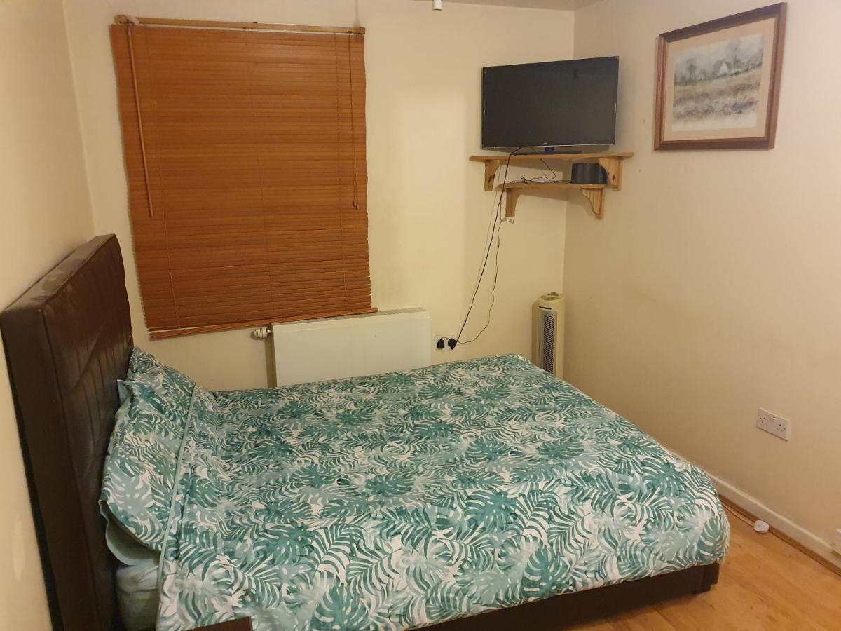 לונדון Olympus Apartment מראה חיצוני תמונה