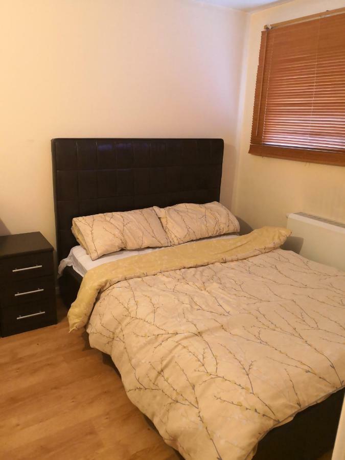 לונדון Olympus Apartment מראה חיצוני תמונה