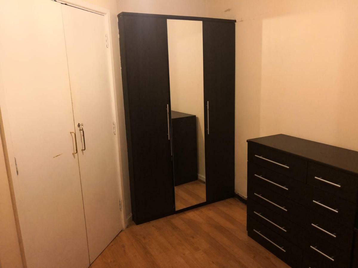 לונדון Olympus Apartment מראה חיצוני תמונה