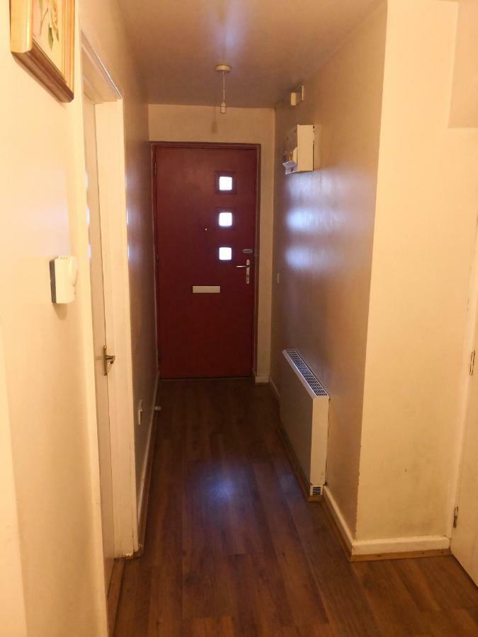 לונדון Olympus Apartment מראה חיצוני תמונה
