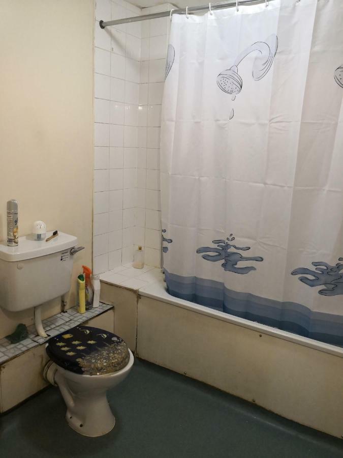 לונדון Olympus Apartment מראה חיצוני תמונה